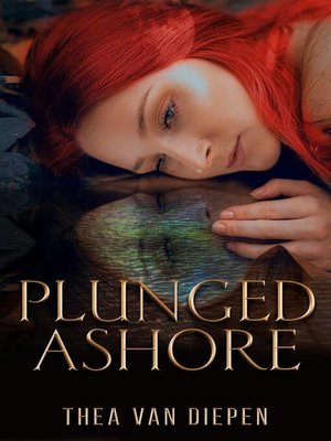 cover image of Plunged Ashore